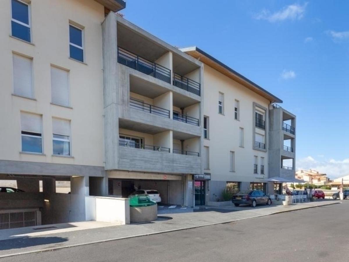 Superbe Appartement Neuf A Deux Pas De La Plage Avec Balcon Et Parking Prive A Capbreton - Fr-1-239-387 Εξωτερικό φωτογραφία