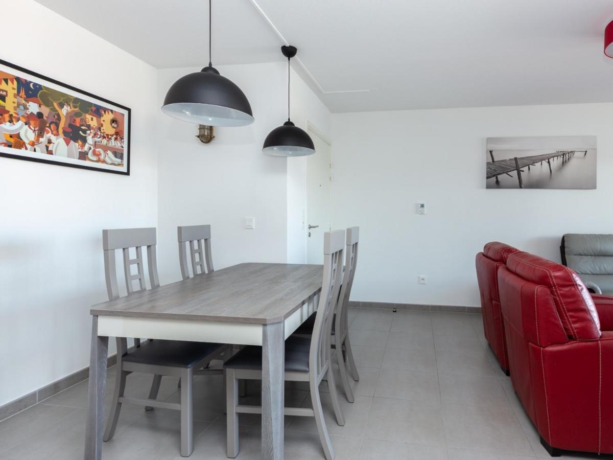 Superbe Appartement Neuf A Deux Pas De La Plage Avec Balcon Et Parking Prive A Capbreton - Fr-1-239-387 Εξωτερικό φωτογραφία