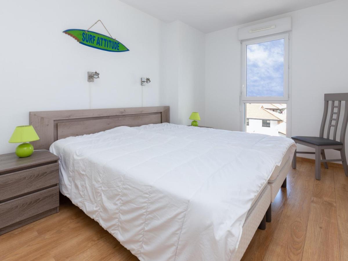 Superbe Appartement Neuf A Deux Pas De La Plage Avec Balcon Et Parking Prive A Capbreton - Fr-1-239-387 Εξωτερικό φωτογραφία
